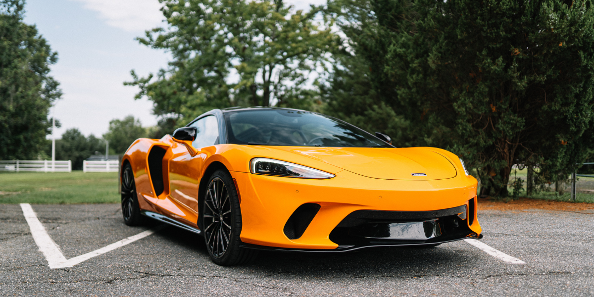 P1 GTR
